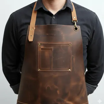 Master Protection Blacksmith Apron