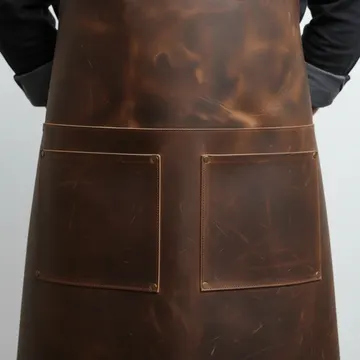 Master Protection Blacksmith Apron For Men