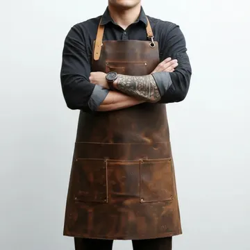 Men Blacksmith Apron