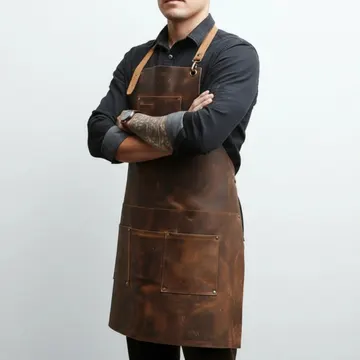 Men Master Protection Blacksmith Apron