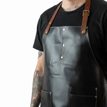 Pocket ProBar Apron