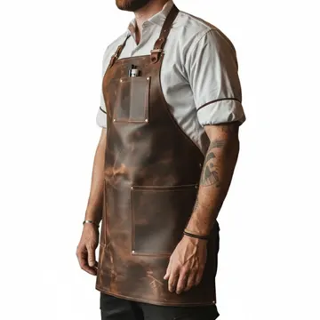 PourPro Bartender Apron