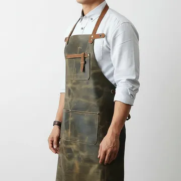 Superlative BBQ Apron 