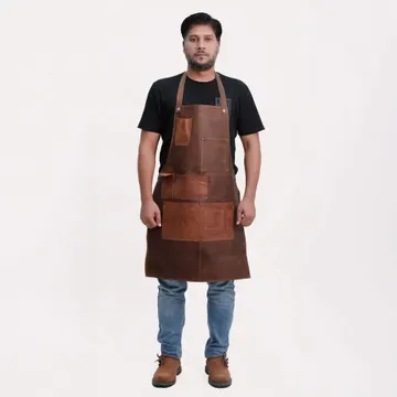 Timber Tailor Apron
