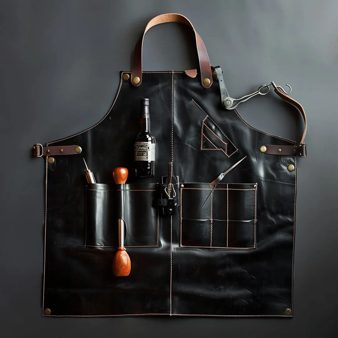BarPro Bartender Apron