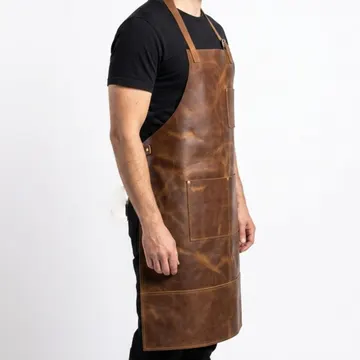 welding apron for welders